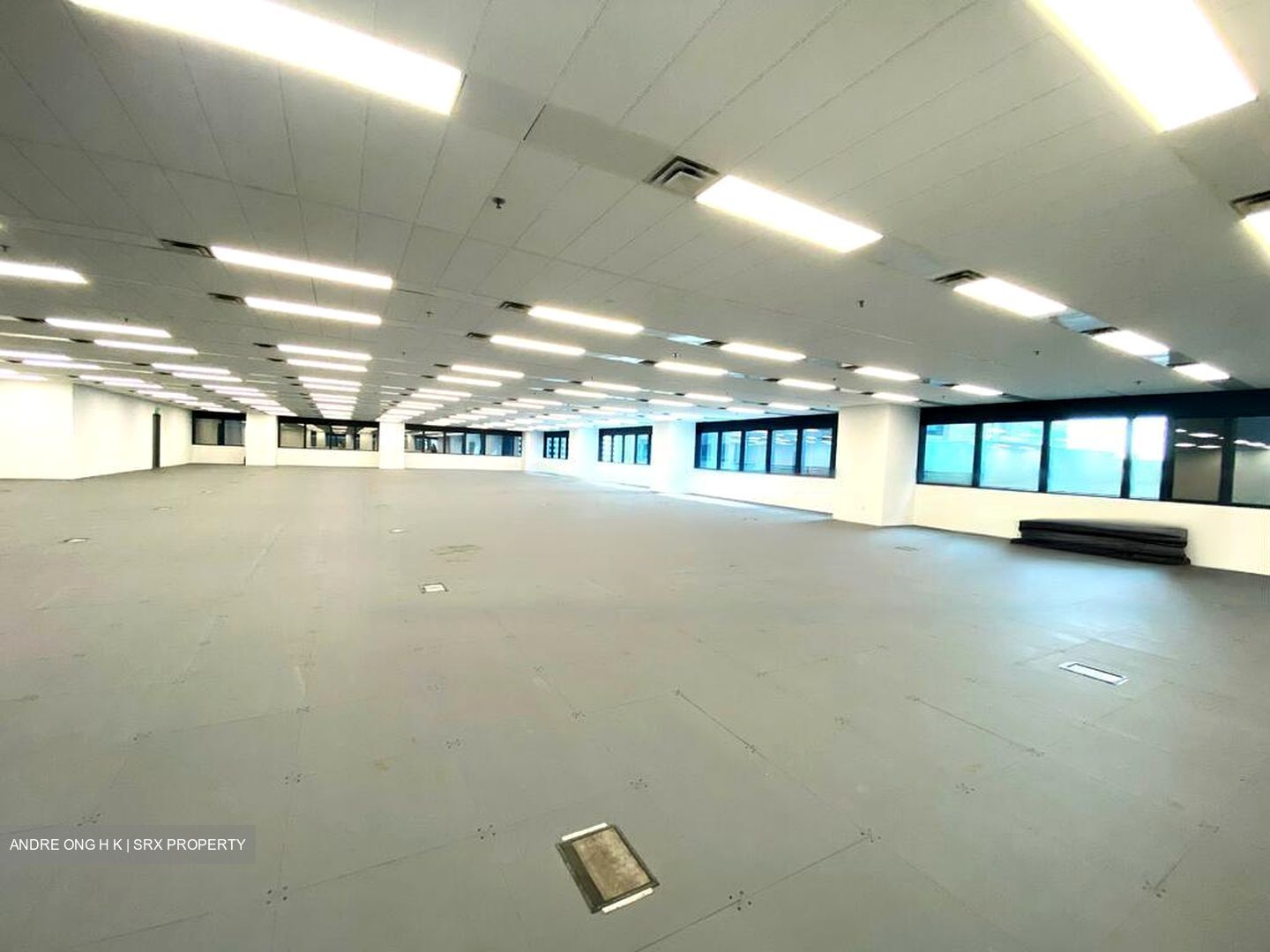 Robinson 77 (D1), Office #460163351